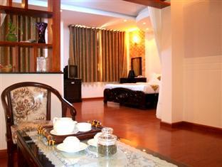 Song Nhat Khách sạn TP. Hồ Chí Minh